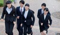 ｢出遅れ就活生｣が効率よく巻き返す方法は？ まだ｢就活サラブレッド｣に太刀打ちできる