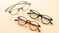 JINSの売れ筋に見た｢仕事用メガネ｣の最新潮流 PC作業で疲れないタイプ､2wayを愛用する人も