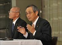 トヨタ自動車、「軽」参入の不可解