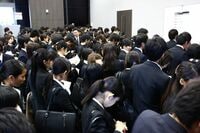 ｢就活｣が､働かないオジサンを生む!? オジサンを働かなくさせる、たった2つの要因