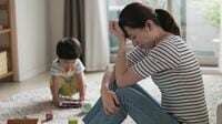 ｢親といるとなぜか苦しい､イライラする｣の正体 大人になってからも尾を引く｢愛着障害｣とは