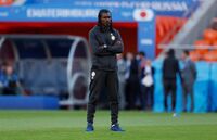 セネガル監督｢日本代表の技術は平均以上だ｣ 勝利に向けて｢心配になることは何もない｣