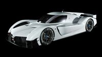 トヨタが仕込むスーパースポーツカーの凄み コンセプトカー倒れで終わらせず市販を計画