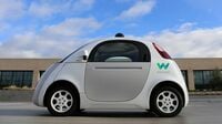 GMも圧倒する｢グーグル｣自動運転技術の脅威 800万kmもの公道試験で走行データ蓄積