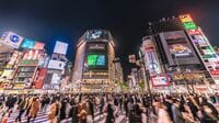 日本はじりじり低下へ 幸福度ランキング｢いつも低め｣の謎と上位国と何が違うか｢幸せになりにくい要因｣の決定的差