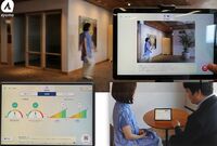 すごいベンチャー【3】ayumo 疾患診断支援システムを開発