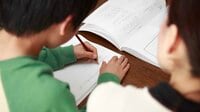 ｢なんとなく｣は通用しない､国語が伸びない子に効く東大生"対話式"の学習法とルール4つ 大人先攻､会話量｢1:1｣で思考過程を引き出す