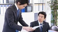 やたら｢報連相｣重視する人に伝えたい上司の本音 ただの責任逃れ？何のための報告かを考える