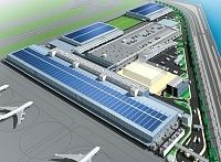 太陽電池に足場を築け！　投資を拡大する総合商社