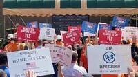 日鉄のUSスチール買収を揺さぶる米国政治の力学