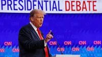 それでもなぜトランプは熱狂的に支持されるのか