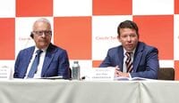 カナダ競合がセブン買収から"一旦"撤退した事情