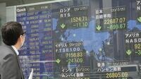 景気判断を｢回復｣と据え置いた日本の甘さ