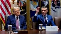 トランプ政権がレアアース鉱山に投資を行う理由