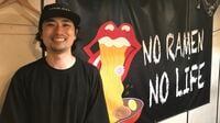 ｢デキがイマイチで無料｣ラヲタ店主の異様な熱意