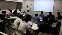 慶応大｢AIとプログラミング｣は学生が教える訳