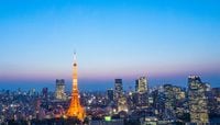 東京の｢夜文化｣は日本経済活性化のカギだ