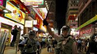 香港の混乱が中国のアキレス腱になりうる理由