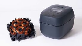 革新し続ける｢象印炊飯ジャー｣の開発に迫る 妥協なき品質の追求が｢おいしいごはんの印｣