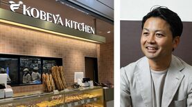 包装パン事業を手放した｢神戸屋｣､リブランディングで見えてきた"次の100年"の戦い方　街のパン屋も支える老舗の現在地