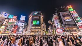 日本はじりじり低下へ 幸福度ランキング｢いつも低め｣の謎と上位国と何が違うか｢幸せになりにくい要因｣の決定的差