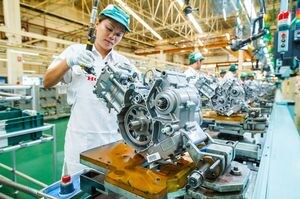 国内生産は捨てない ホンダ2輪の 改革 企業戦略 東洋経済オンライン 社会をよくする経済ニュース 国内生産は捨てない ホンダ2輪の 改革 企業戦略 東洋経済オンライン 社会をよくする経済ニュース