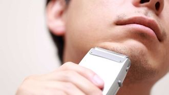 日本人が知らない｢男の脱毛｣基本中の基本