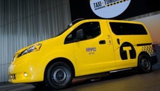 日産のイエローキャブ独占供給に「ノー」