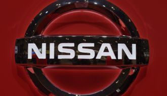 日産､“売り負け"も円安に助けられる