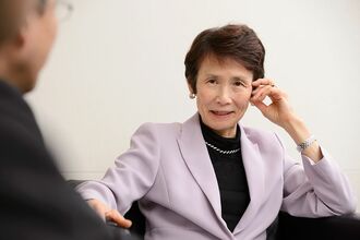 持続的な成長を実現する「攻め」のリスク管理