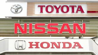 自動車ディーラーで横行 保険販売のグレー行為
