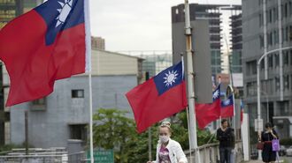 中国が悲願の｢台湾統一｣へ使い分ける2つの手段