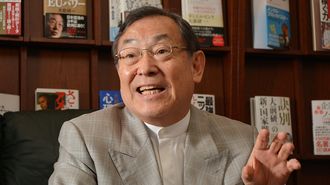 大前研一が断じる｢今後に勝ち残る人材戦略｣