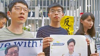 もう中国には効かない米国のソフトパワー