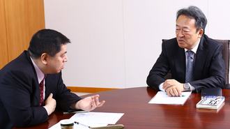 池上彰･佐藤優は､｢読む本｣をどう選ぶのか
