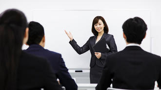 ダメな会社ほど社員教育におカネを使わない