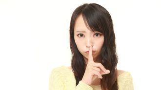 信頼されない人は｢口の堅さ｣がわかってない