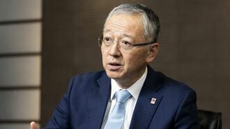 SOMPO奥村CEO｢ビッグモーター問題｣の弁明