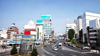 あの大企業が｢茨城県｣に向ける熱視線