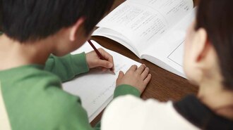 国語が伸びない子に効く､東大生｢対話式｣学習法