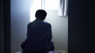 人生諦めた｢自称･弱者男性｣に僧侶がかけた言葉