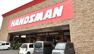 九州｢ハンズマン｣の店作りが超型破りな理由
