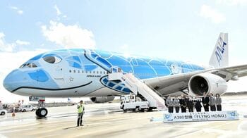 JALがハワイの｢マイナー路線｣開拓を急ぐわけ ANA｢エアバス｣ショックで