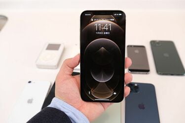 iPhone 12 Pro Max｣驚きの特別なカメラ性能 ｢2020年シリーズ最高峰｣を