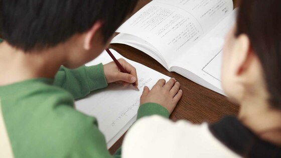 国語が伸びない子に効く､東大生｢対話式｣学習法