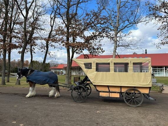 ノーザンホースパーク