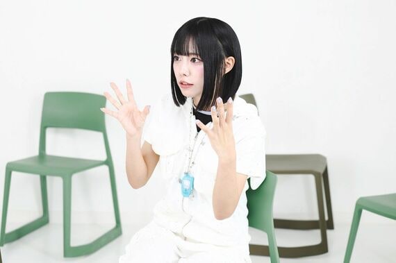 ぁぃぁぃさん