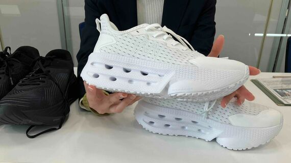 マンダムフライギアドライランチャー