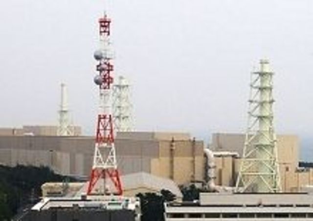 原発 浜岡