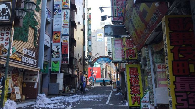 職業寿命が短い 夜の女性 の深すぎる苦悩 リーダーシップ 教養 資格 スキル 東洋経済オンライン 経済ニュースの新基準